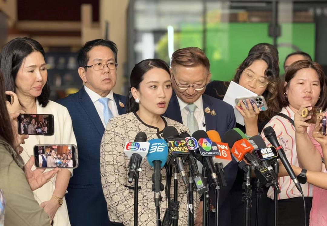 泰国新闻：“泰国赌场”草案被驳回？合法赌场有可能成为泡影