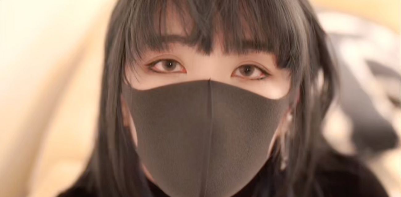 HongKongDoll 玩偶姐姐 - 跟姐姐过一天，『藏』上篇