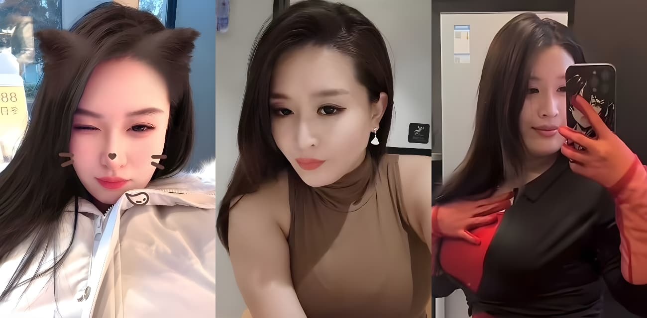 网红牛奶秋刀姨明码标价200元10分钟！抖音直播卖身材卖内裤 这姐是真不怕封号啊？
