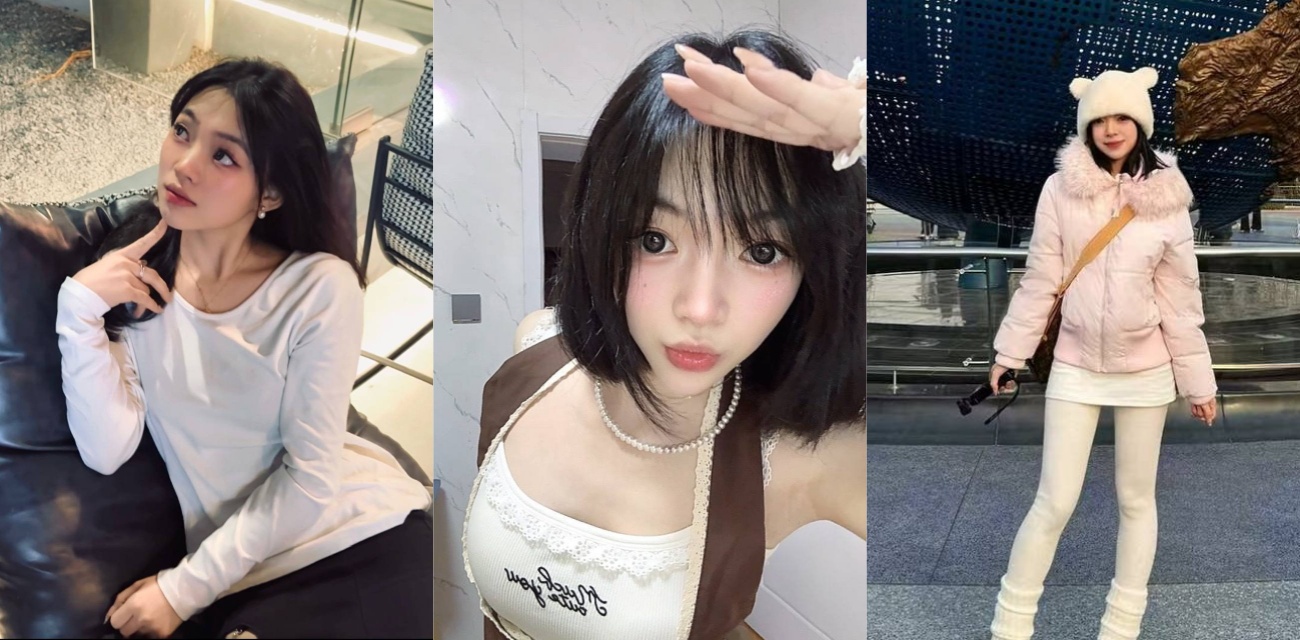 ST站反差女神 ssaimi 回归首秀 吊钟巨乳蝴蝶名穴熟女 自慰猛骑假屌 勾引外卖小哥被操喷