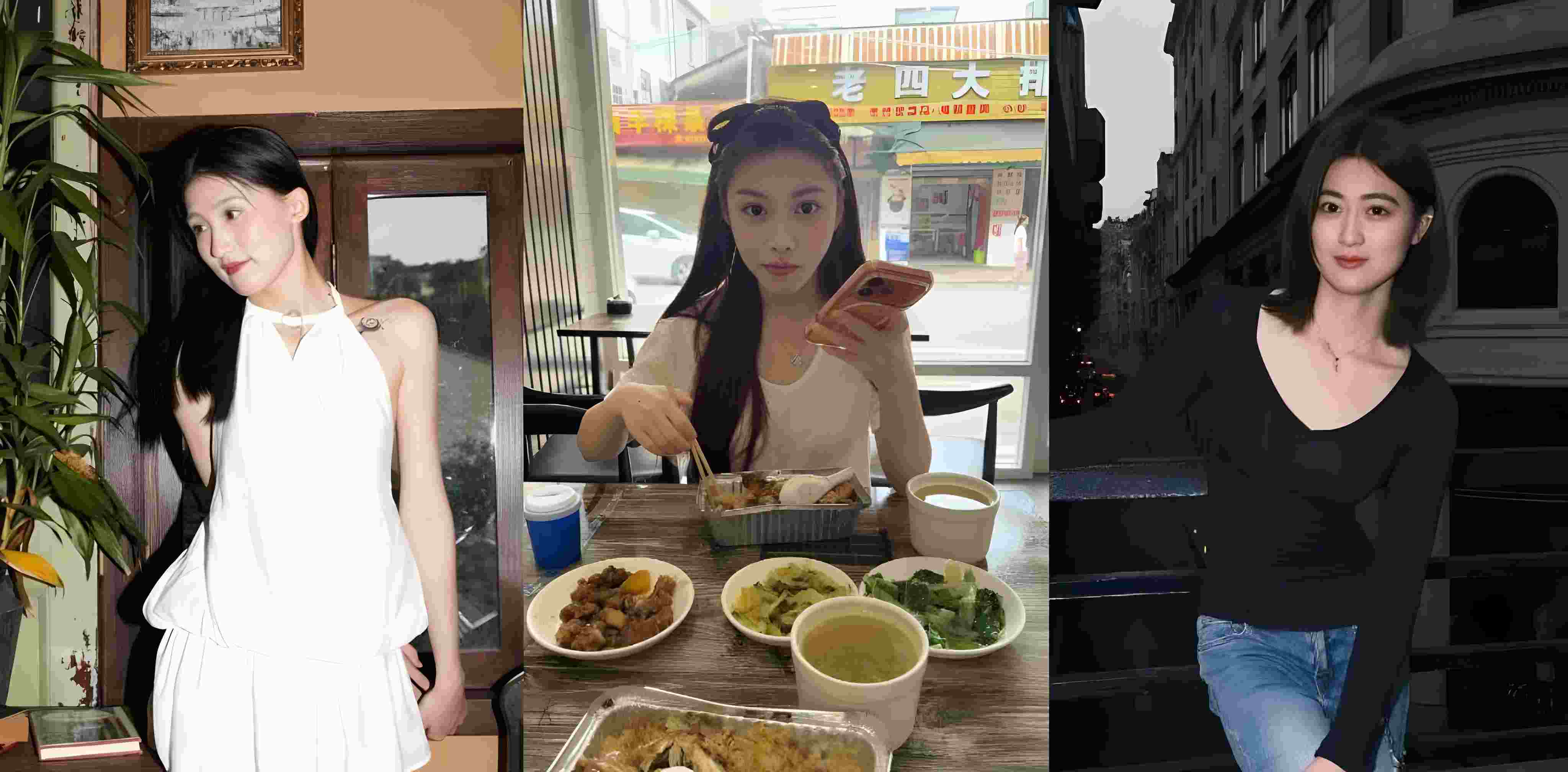 推特网黄 小羊爱吃草 做爱视频曝光 被多体位无套猛操 骑乘后入老汉推车 直接把嫩穴干穿