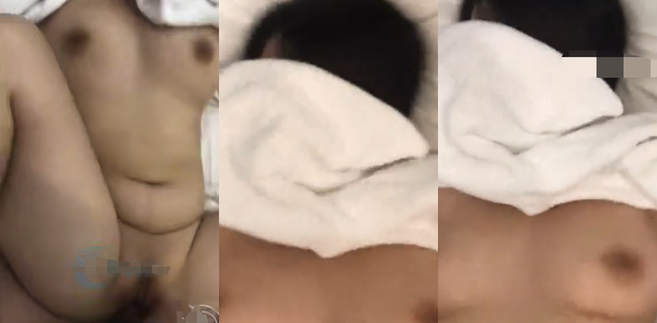 真实兄妹乱伦！出差三亚 带上暑假兼职的妹妹 天天激情打炮 精尽人亡！