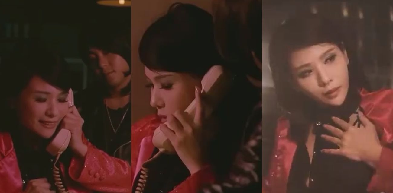 古惑仔成人版！重温经典 陈浩南带人群P小结巴 被干的直呼受不鸟 小穴被浓浆灌满！