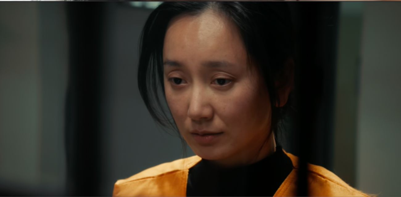 以法之名第1集-主演：张译、蒋欣、李光洁