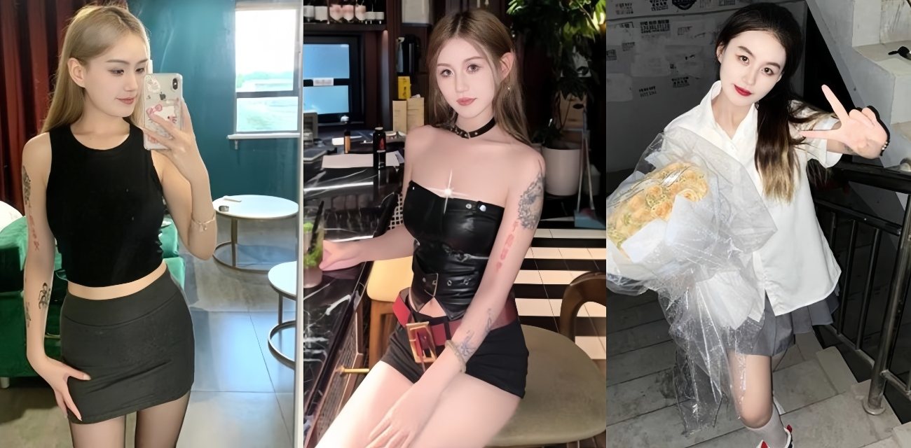 河南南阳师范学院 王玥 被富二代调教成顶级母狗 反差太猛人美活好直接让人看硬了！