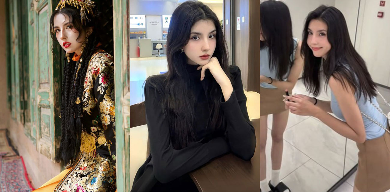 新疆神颜豪乳女友身穿性感黑丝露脸口交巨屌 随后遭各种姿势轮番抽插 整个过程超刺激！