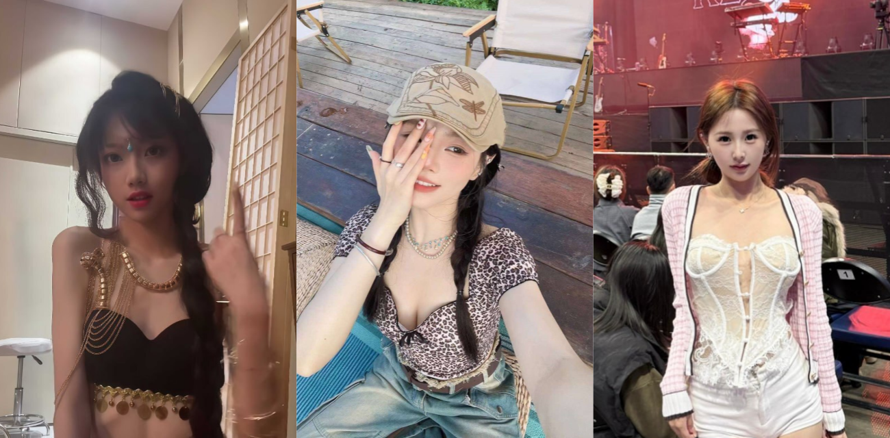 每日大赛【性感网黄女神大赛】火热开赛 多位高颜值性感美少女展示最反差的一面 今晚究竟谁才是冠军？
