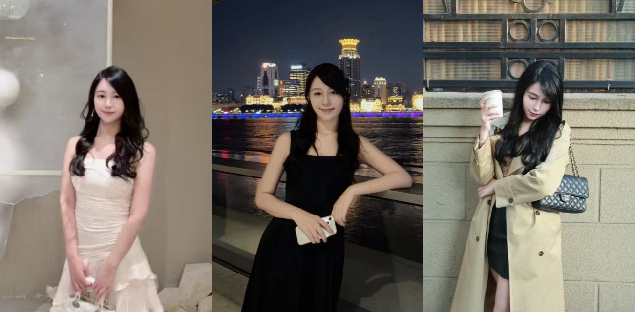 高颜值精神小妹3P视频流出 露脸被两位猛男轮番爆操 骚货边口交边骑乘榨精！