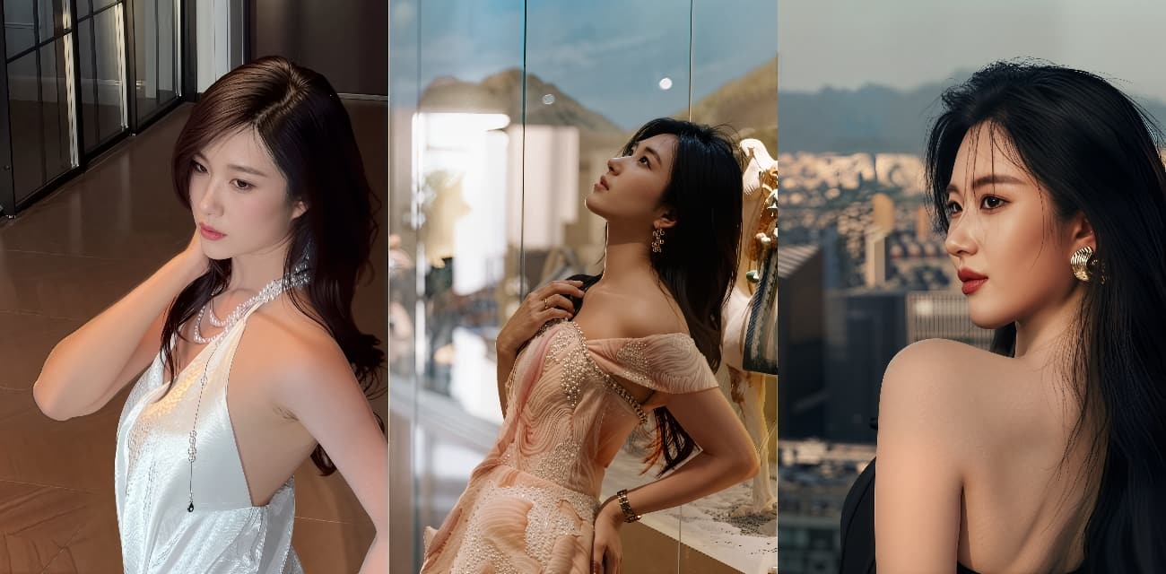 抖音200w粉丝网红 叶太美 知三当三勾引别人老公破坏家庭 出售做爱视频被曝光！身材好顶啊！