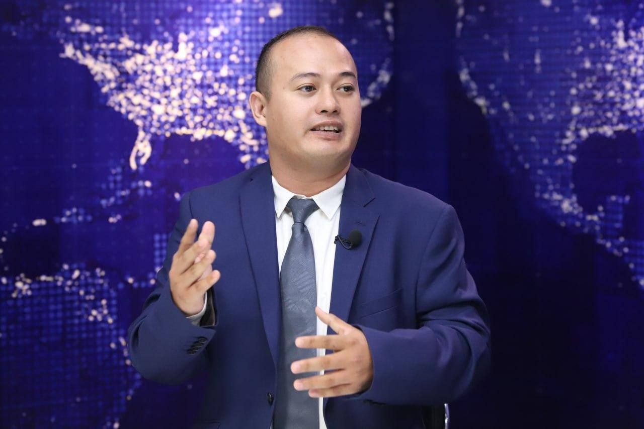 泰国新闻：柬埔寨专家硬怼：泰国逐渐成为本地区人口贩卖集团与大规模网络诈骗的中心！