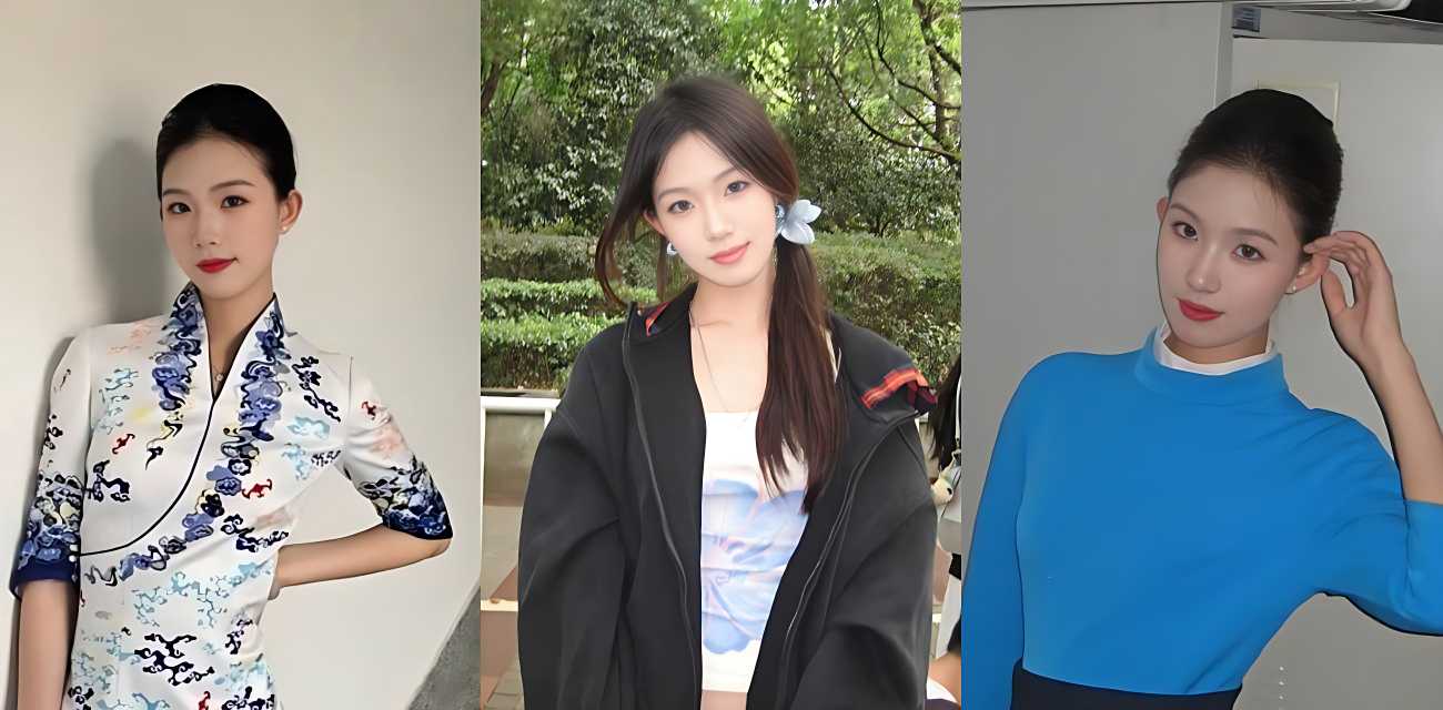 上海民航职院校花 沈梦洁 白衬衫翘臀主动骑金主 榨干前男友后 被金主秒变肉便器无套内射！