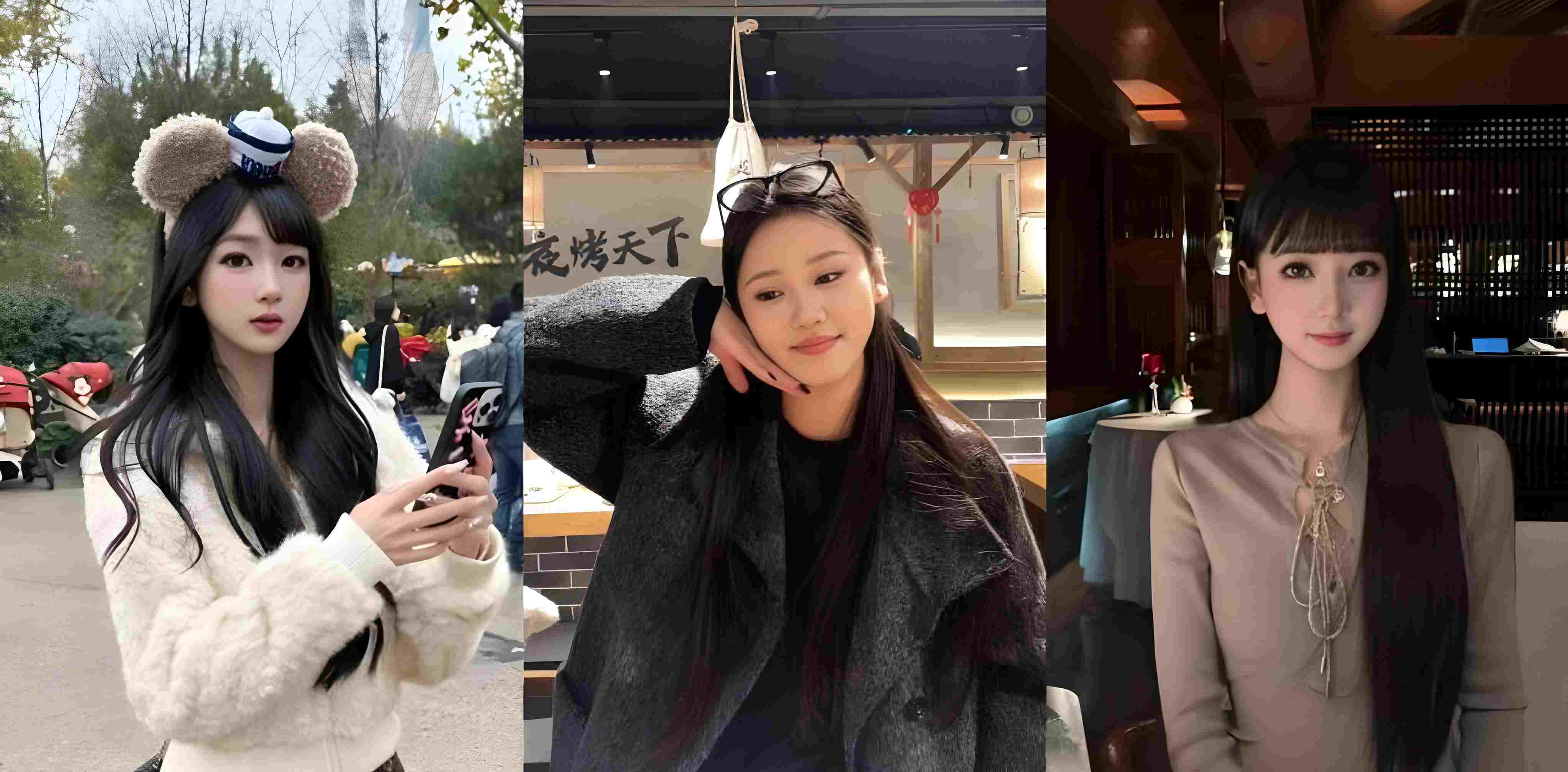 极品精神小妹反差下海 直播间里各种姿势都敢玩 黄毛男友玩具狂插骚穴无套猛干