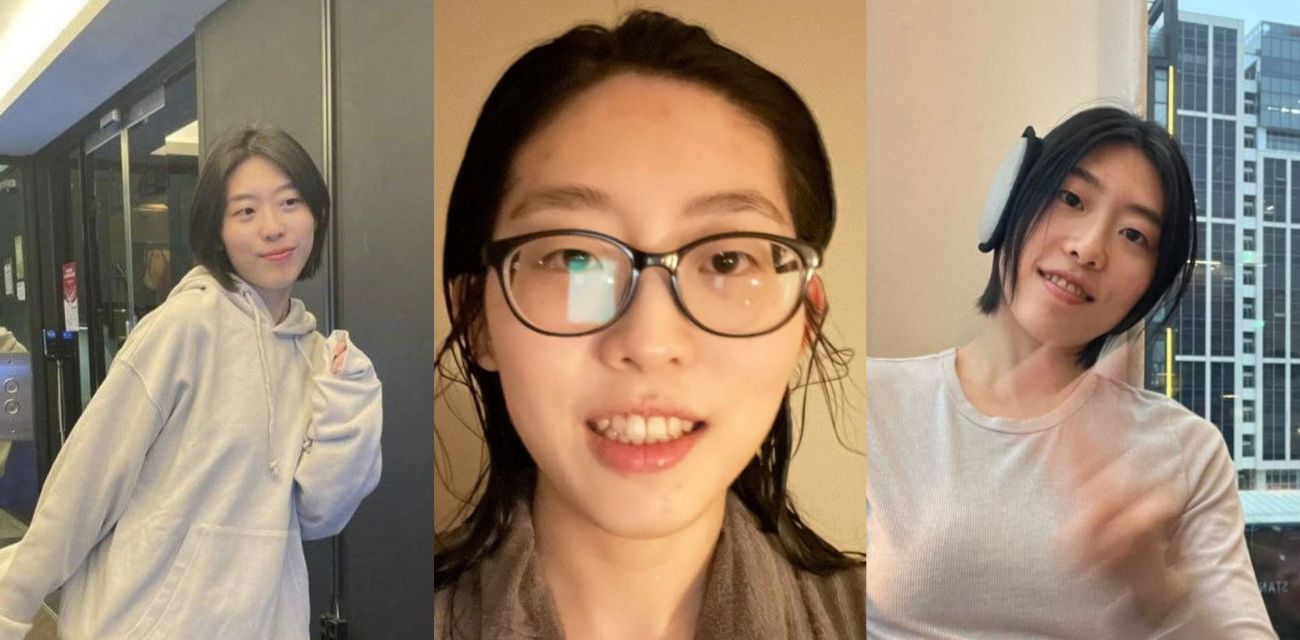 北京keepin健身俱乐部女教练 于雯 被异地恋男友曝光裸聊求草视频 这身材简直完美！