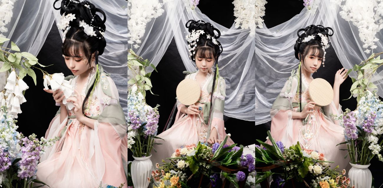 网红coser萝莉 爆机少女喵小吉 唯美大尺度cos视频流出，完美酥胸嫩乳，超甜美长相看的真是有种马上想来一发冲动