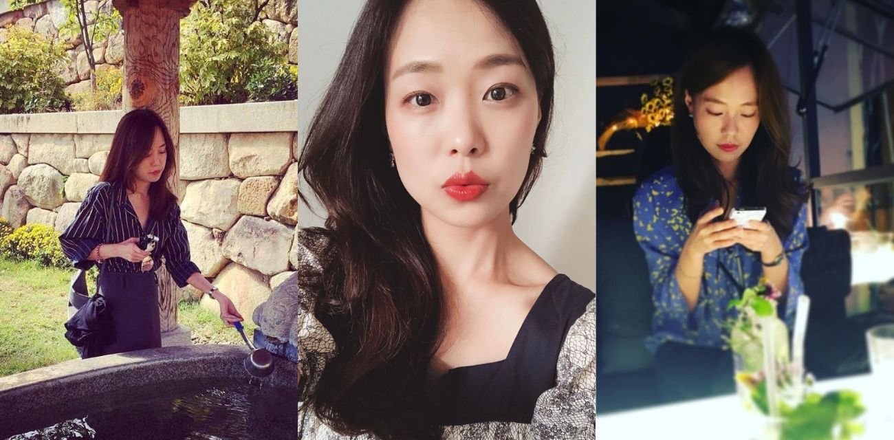韩国大波浪母狗少妇人妻，性爱自拍漏脸曝光 喜欢背着老公约炮小鲜肉！