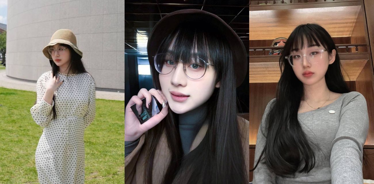 全网首发 英国留学眼镜妹 范黎 口交骑乘后入 各种姿势插一遍三洞齐开 还是留学生玩的花！