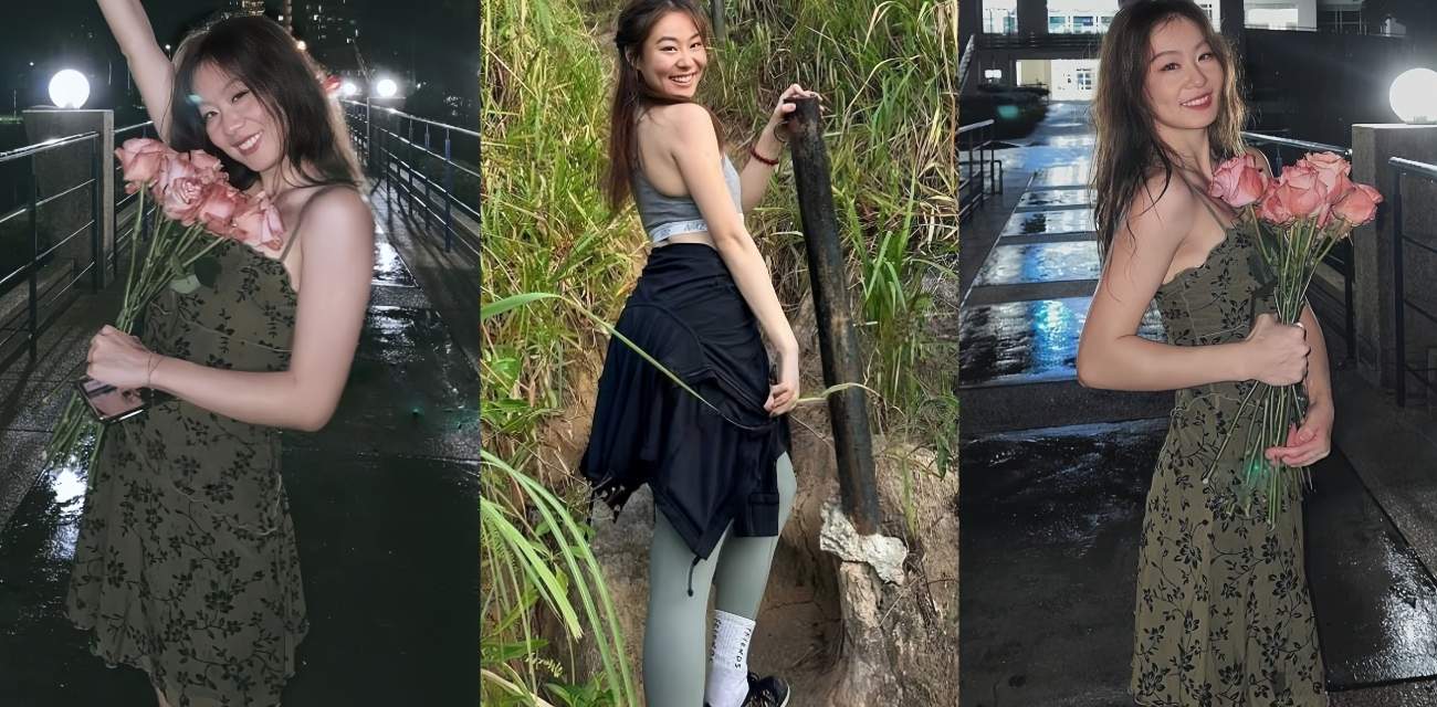 瓜友投稿 青岛反差美女 李叶 黑丝性感内衣狂野上线 高冷女神主动到让人招架不住啊！