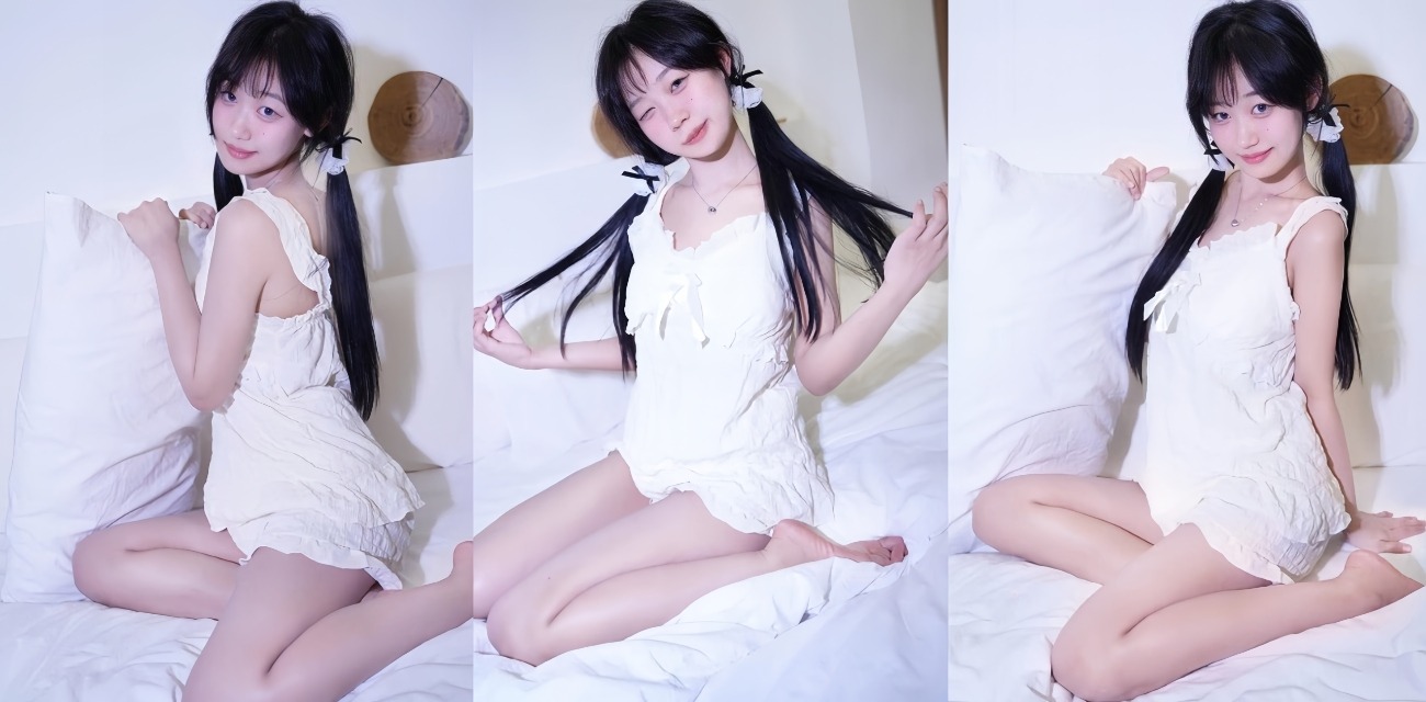 兄妹乱伦 极品双马尾妹妹酒店勾引哥哥做爱 公婆就在隔壁正好呻吟给他们听！