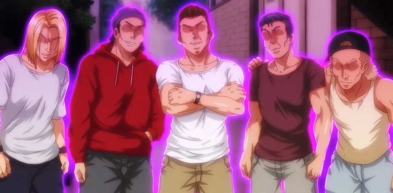 禁漫天堂 异世界性爱社团 异世界弱鸡社团狠NTR爆乳女战士 美女们集体沦为肉便器！