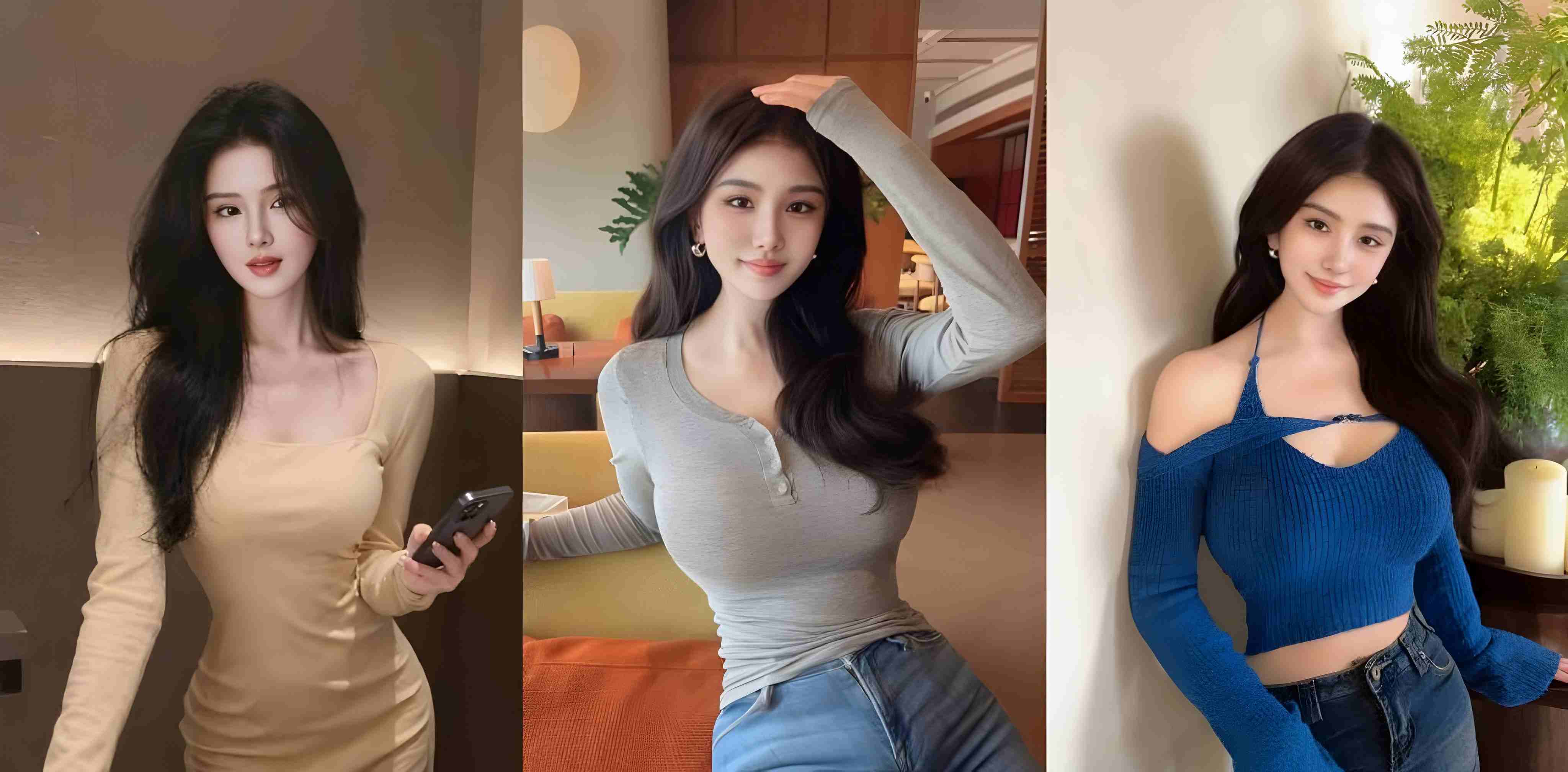 抖音网红 滢酱 私密视频流出 脸穴同框激情自慰 与炮友打炮被掐脖猛操 爽得高潮喷水