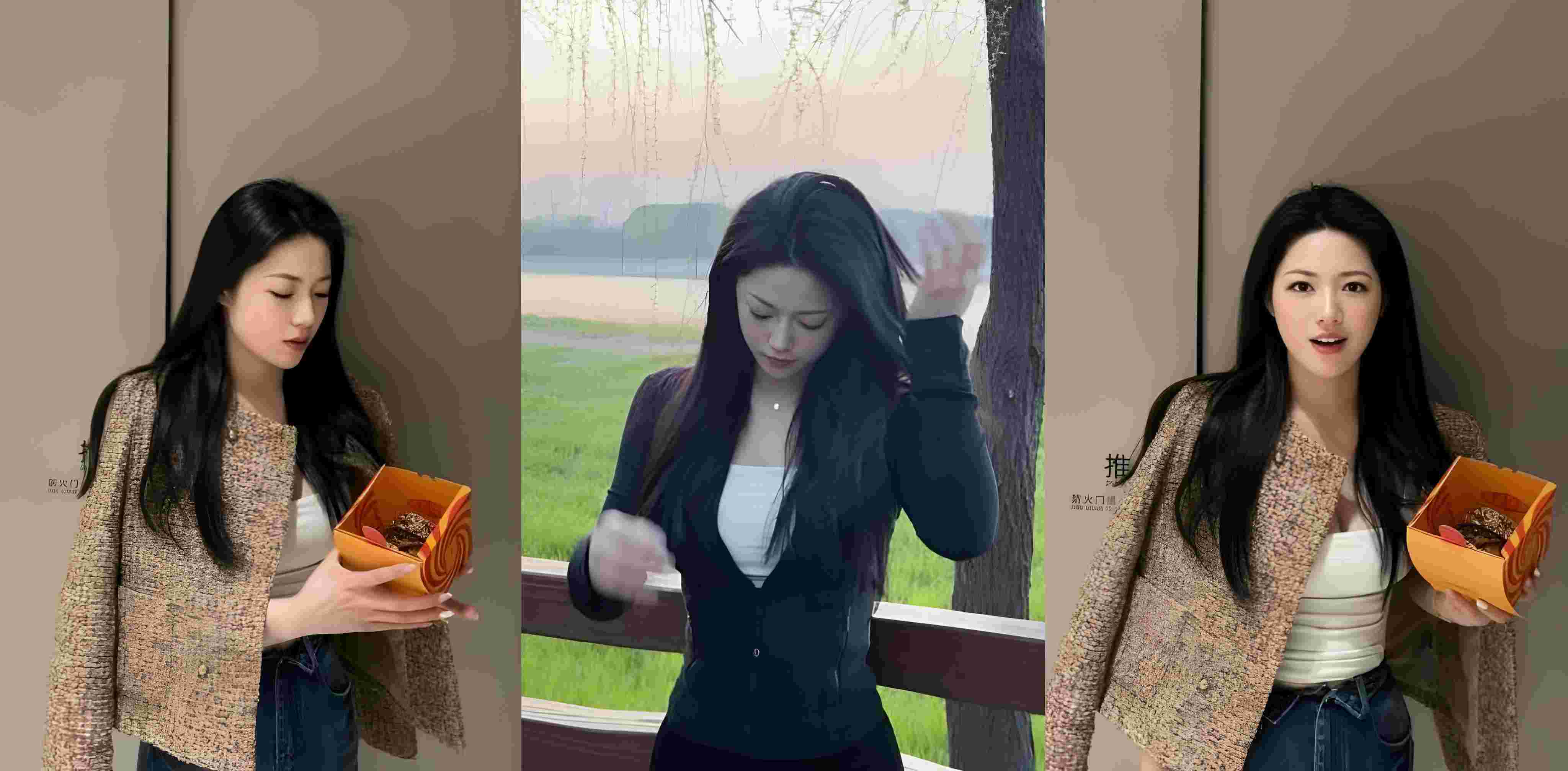 绿毛精神小妹带闺蜜3P大战 纹身花腿小骚逼看起来就很会吸 直接被干到翻白眼