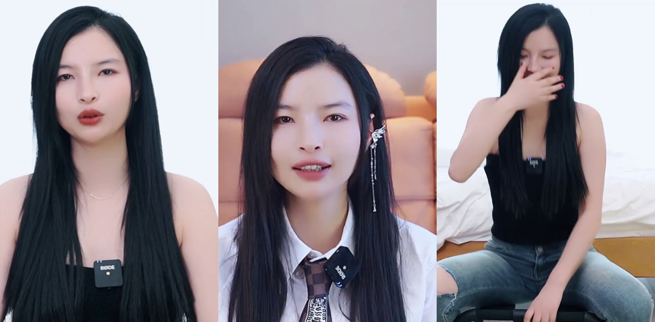 性爱知识小课堂！sm调教女王 王竹子 教你怎么榨干男人精液 还不赶紧来学！