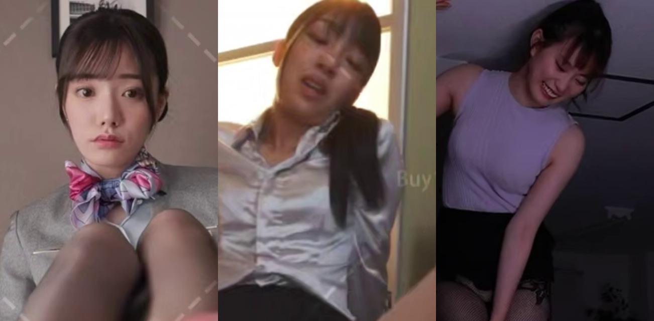黑料寸止挑战！射精管理 超多黑丝小姐姐 用美脚按摩你的肉棒 跟着指示来撸动 不要提前射精了哦！