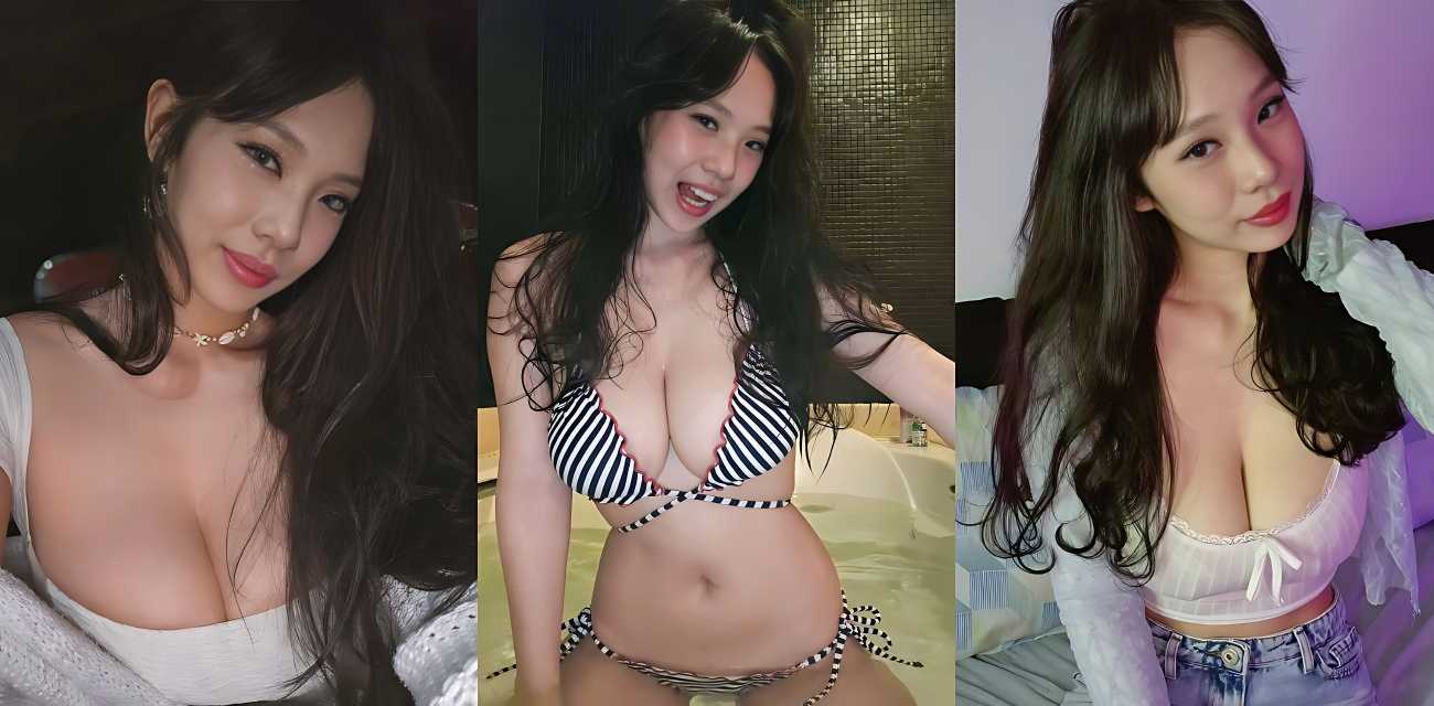 OnlyFans 独家首发！日本最美奶后 AlinaXMei 超巨乳日系女神湿身开战，乳浪翻涌尖叫连连全程高能爆射！
