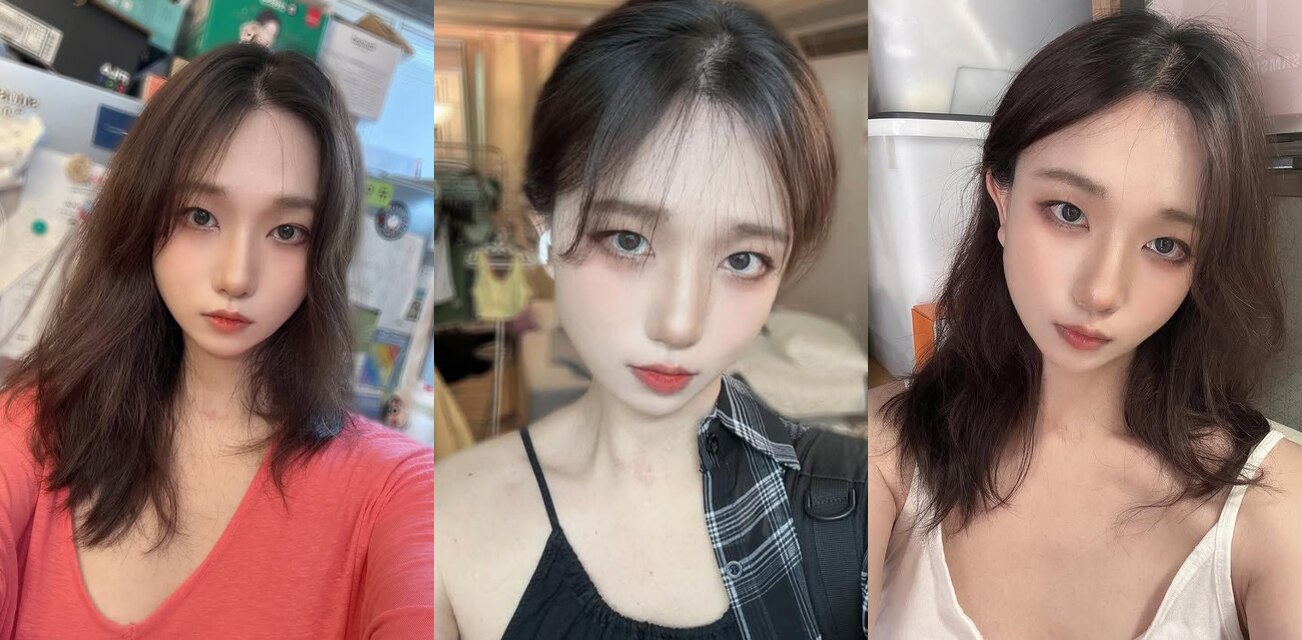 韩国Ins小网红 李慈英 大尺度福利写真和视频流出 超高颜值性感酮体 掰开小穴手指反复摩擦 淫水直流！