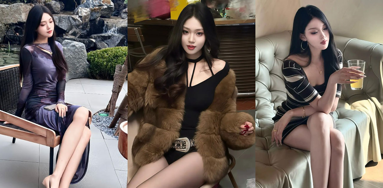 高颜值巨乳女神自拍视频流出 身穿黑丝与男友69式互舔 白虎穴被爆操 全程诱惑满满！