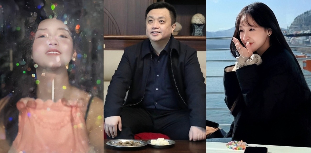 卧蚕听风实名举报 河北临西县委书记孟宪鹏敛财数亿 5情妇2私生子逼死2人 真是令人作呕！