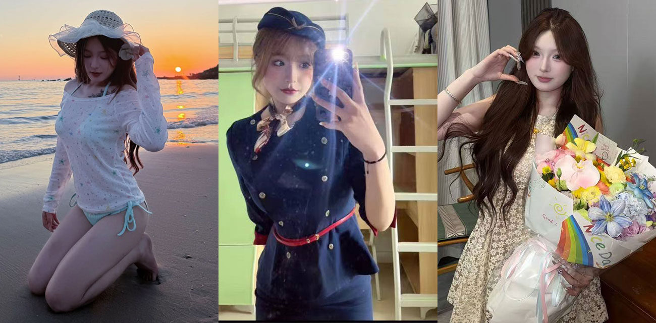 海角乱伦 欲火难耐的哥哥大晚上直接上门 在妹妹和妹夫床上猛干妹妹！