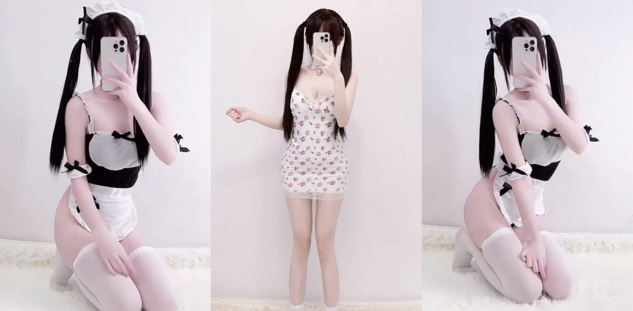 极品巨乳白虎萝莉 一只肉酱阿 自慰福利视频合集 无毛嫩穴近距离特写观看！