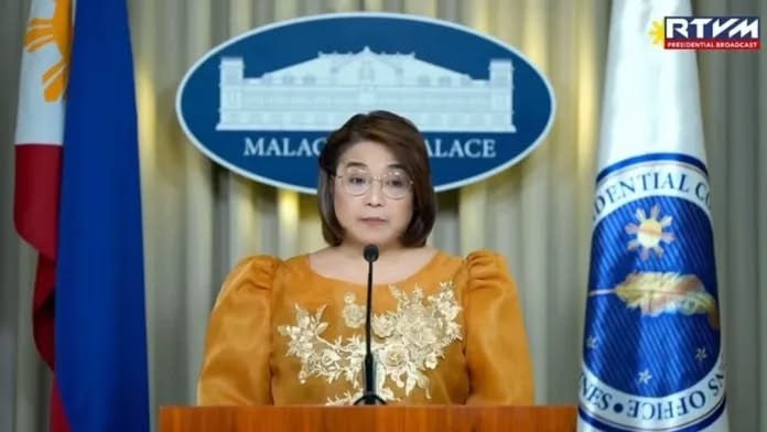 菲律宾新闻：总统府:不会禁止本地博彩，相信菲律宾人能运用自己的智慧杜绝沉迷