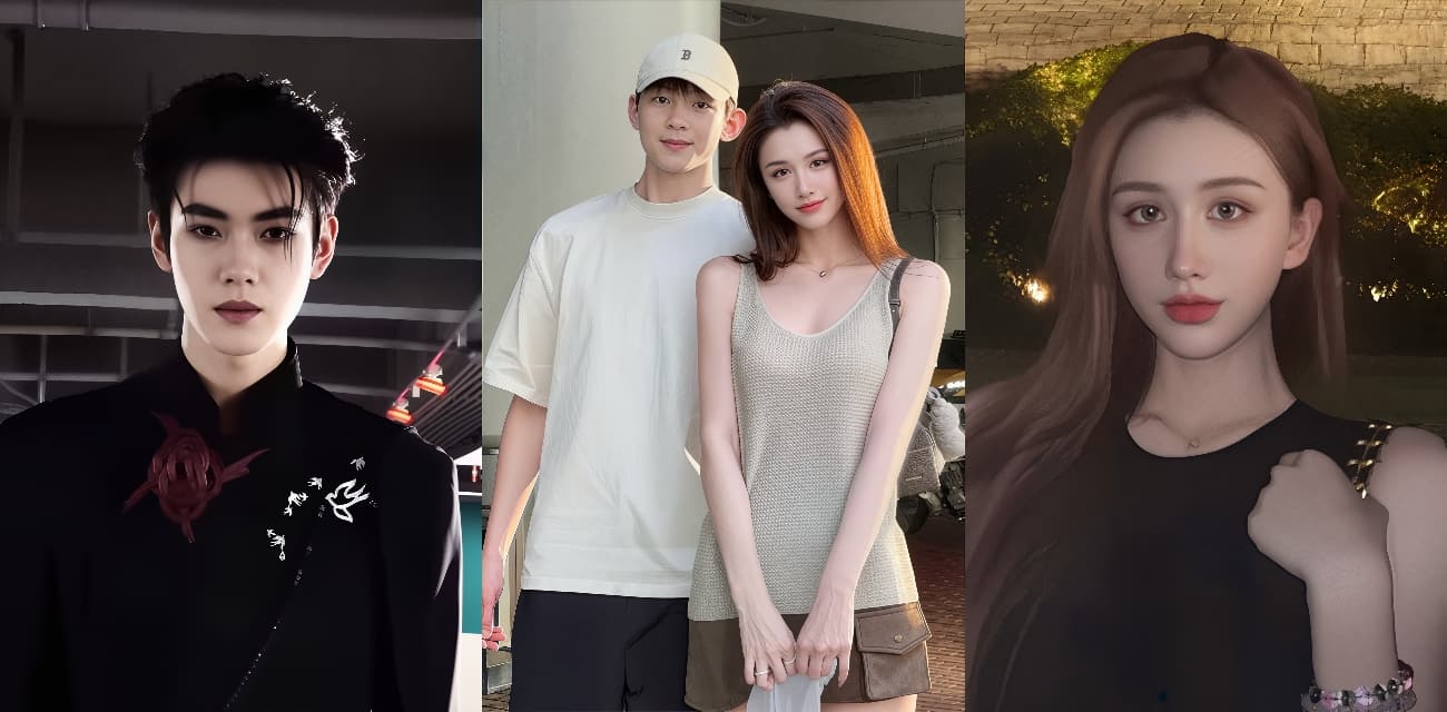 抖音顶流男网红 F小奇 不雅视频流出！频繁草粉美丑通杀，为拓展人脉组3P淫局，把人妻女粉当性宠玩具！恩爱过后拔叼无情！