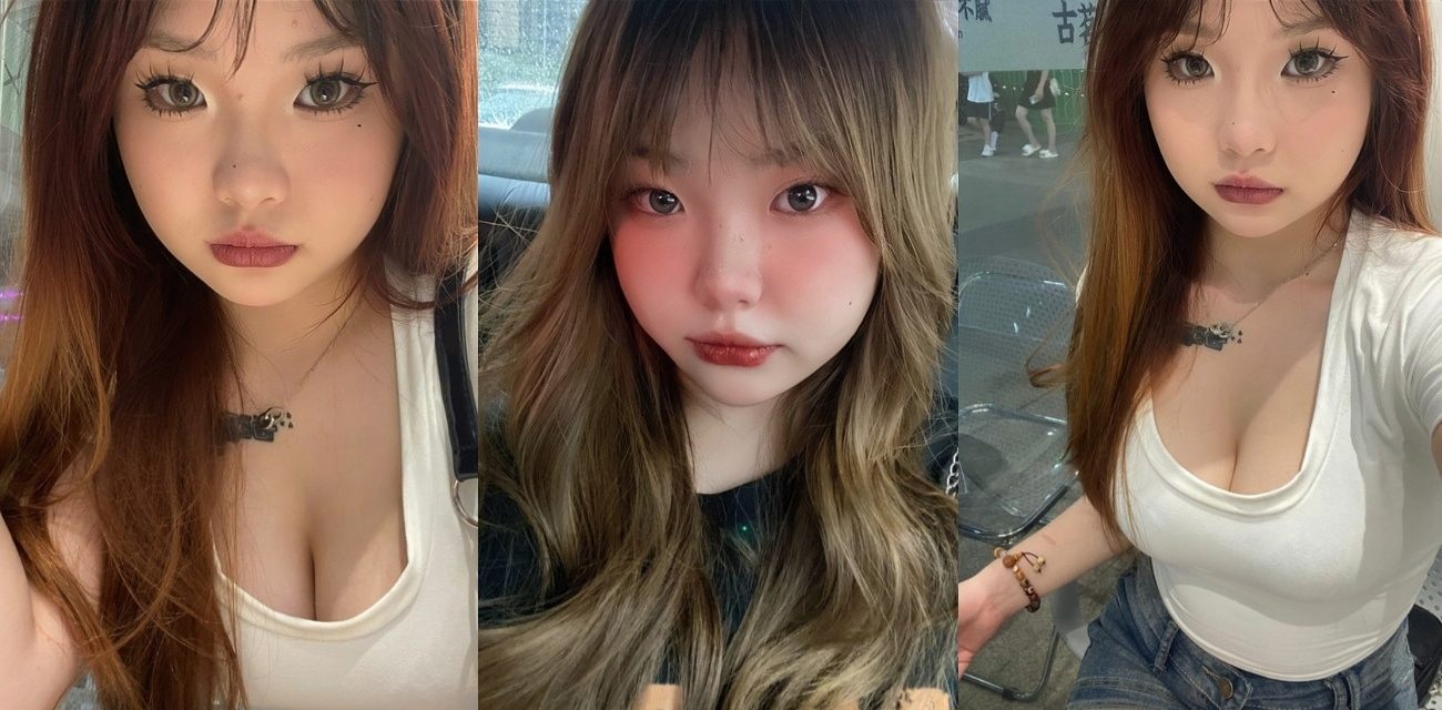 瓜友投稿 内蒙古小骚货 童晓杏 与男友多姿势啪啪视频流出 反差婊人设彻底崩塌！