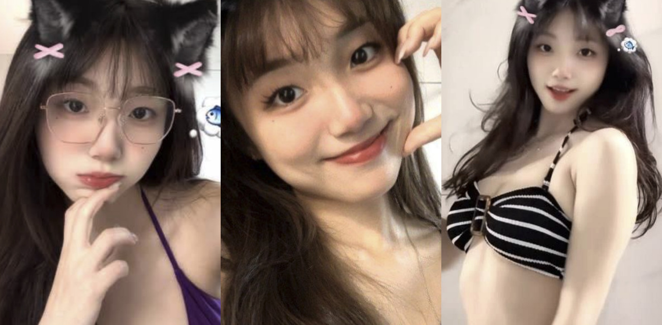 推特网红 宝贝77 自封精液收集者 巨乳大奶在付费福利姬视频里晃得人眼花缭乱！