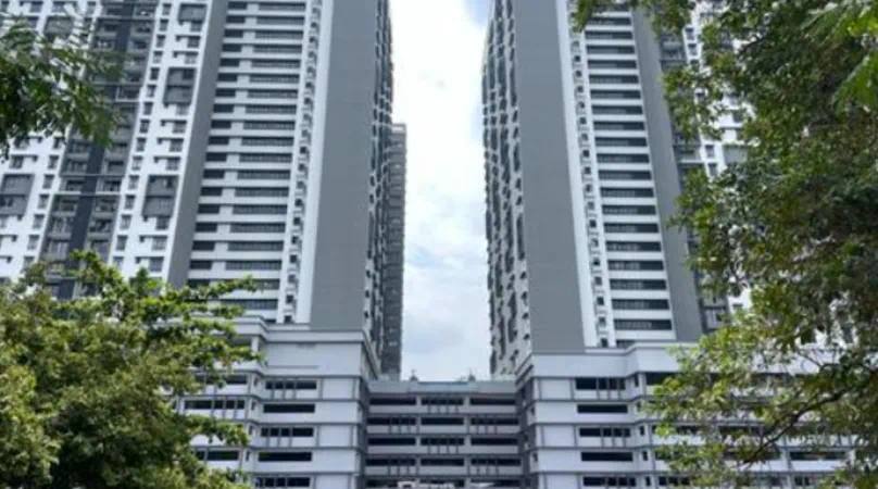 马来西亚资讯 ：马来西亚某大学同一日内两名华裔学生坠楼身亡 校方二度发声明哀悼