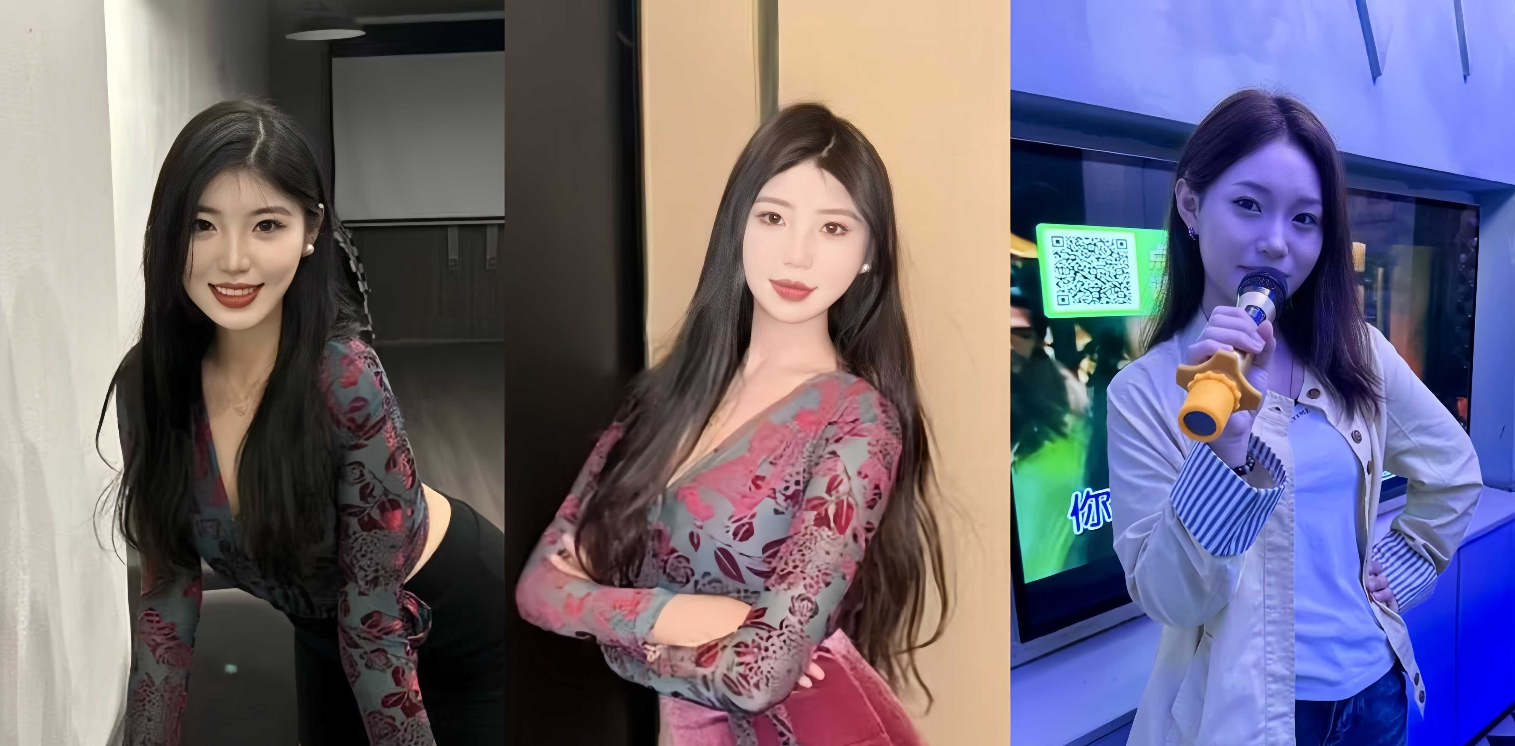 清纯JK学妹被学长忽悠上镜视频流出 紧张到不敢大声叫却被学长中出内射 画面超淫荡！