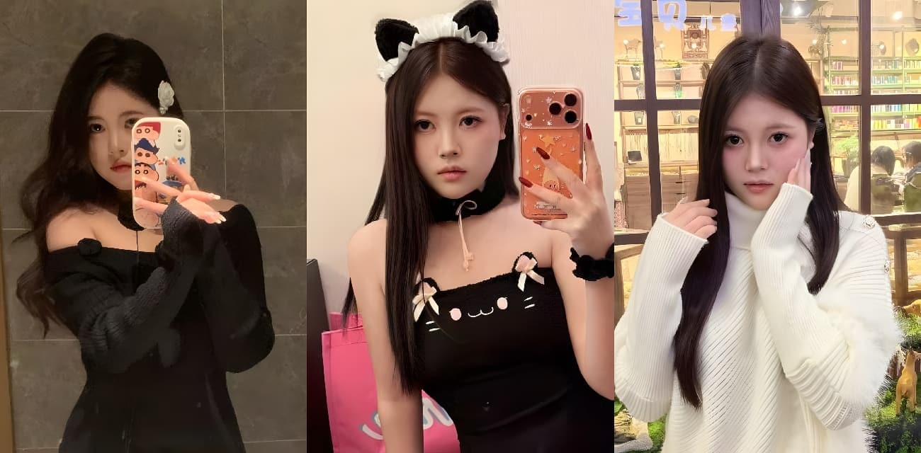 海角乱伦 表妹穿JK黑丝美腿疯狂勾引哥哥 口交吞精被调教到彻底服从！