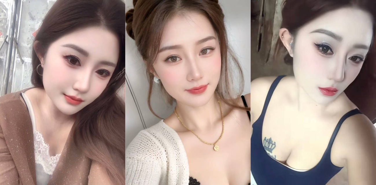 抖音女网红 小施姐 云南丘北原配抓现场 小施姐被扒小三惯犯 性爱视频全部流出！