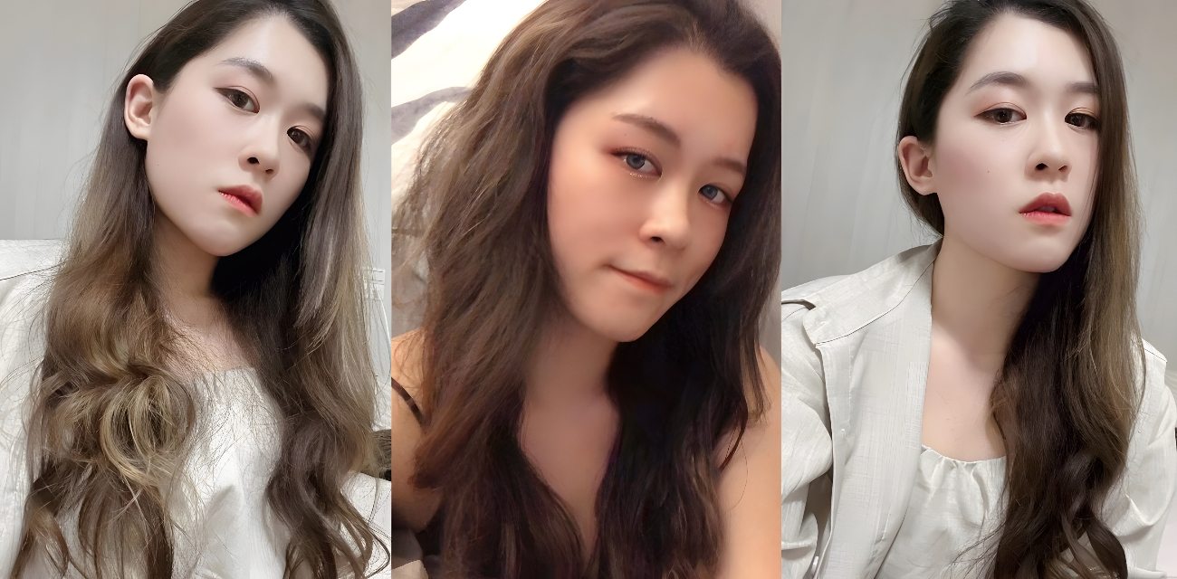 瓜友投稿 青岛反差女神极品黑鲍鱼自慰视频惊爆全网 黑紫肥厚阴唇外翻淫水拉丝！