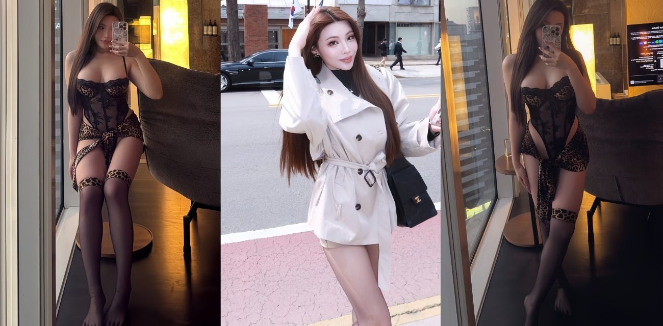 推特60万粉网红 kitty 酒店落地窗激情肉战 露脸美乳肥臀反差母狗被操到腿软！
