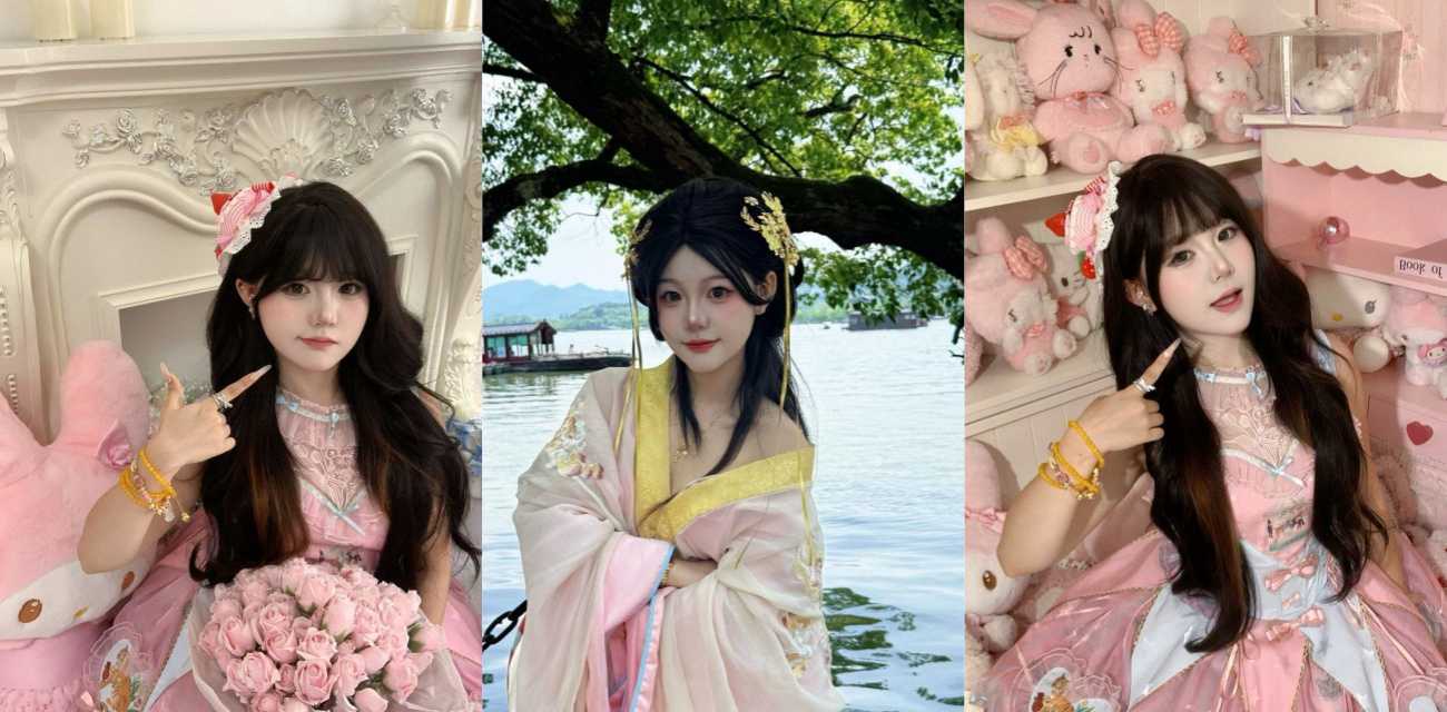 高颜值性感女神性爱视频流出 骚货母狗身穿性感黑丝手持按摩棒疯狂的自慰！