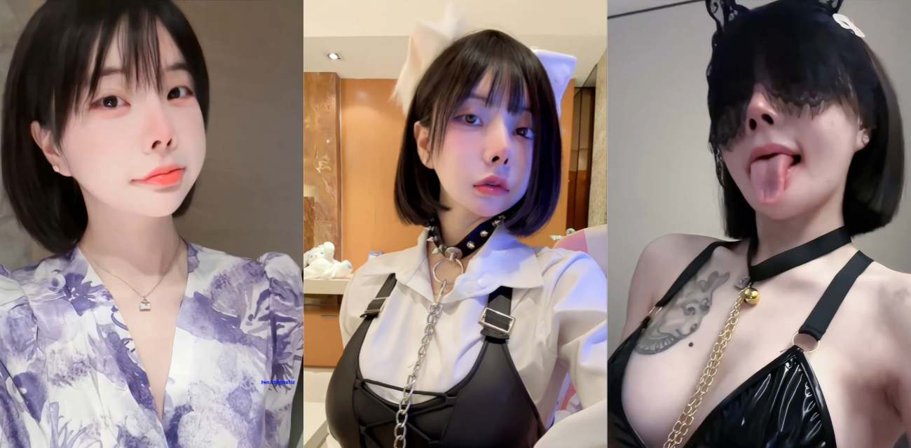 抖音巨乳反差萝莉 金钱钱 性感尤物卖弄肉体 童颜巨乳肥美肉穴淫骚诱人！
