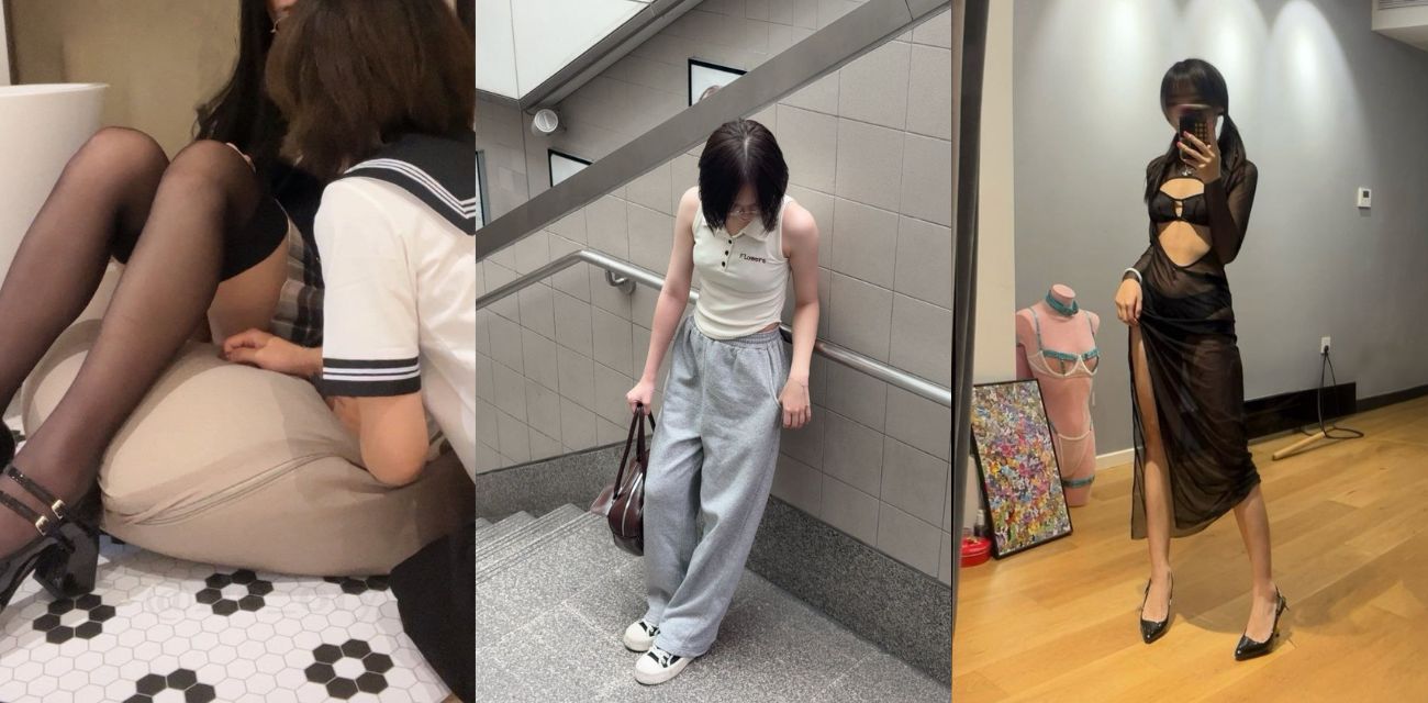 高颜值大学生 诱人身材 粉鲍完美呈现 极品颜值与身材并存 外表嫩白清纯 实则超骚 被金主包养调教成小母狗
