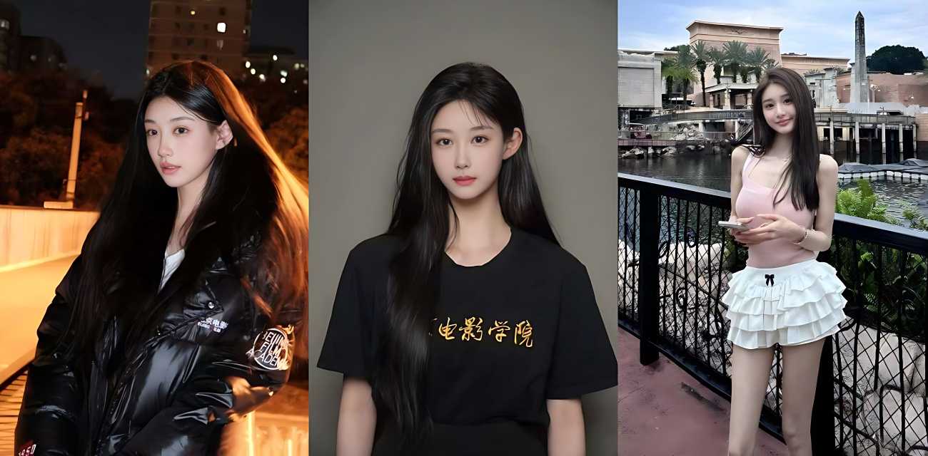 少女控劲爆福利！三位白月光型女主个个神仙颜值，床上反差骚样尽显，弥补你学生时代的暗恋遗憾！