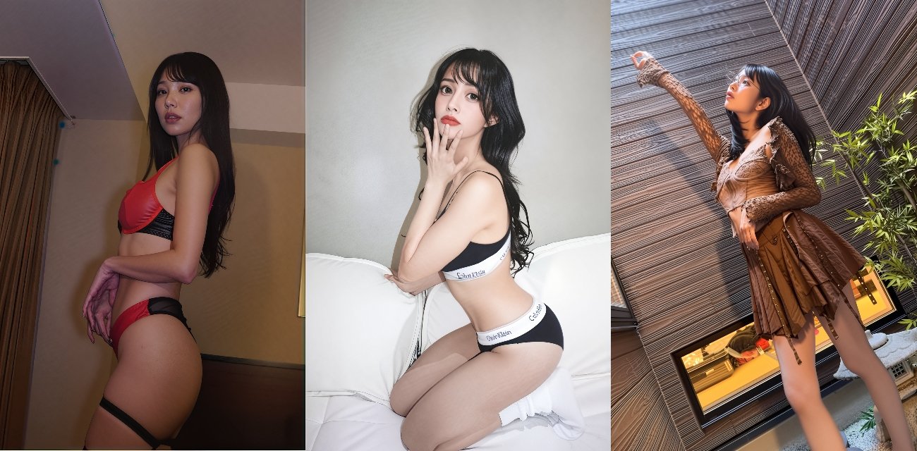 极品人气网红 香月怜 魏乔安 una 三女神共浴开干！热水蒸腾下巨乳翘臀贴身互磨，手指滑进湿滑禁区！