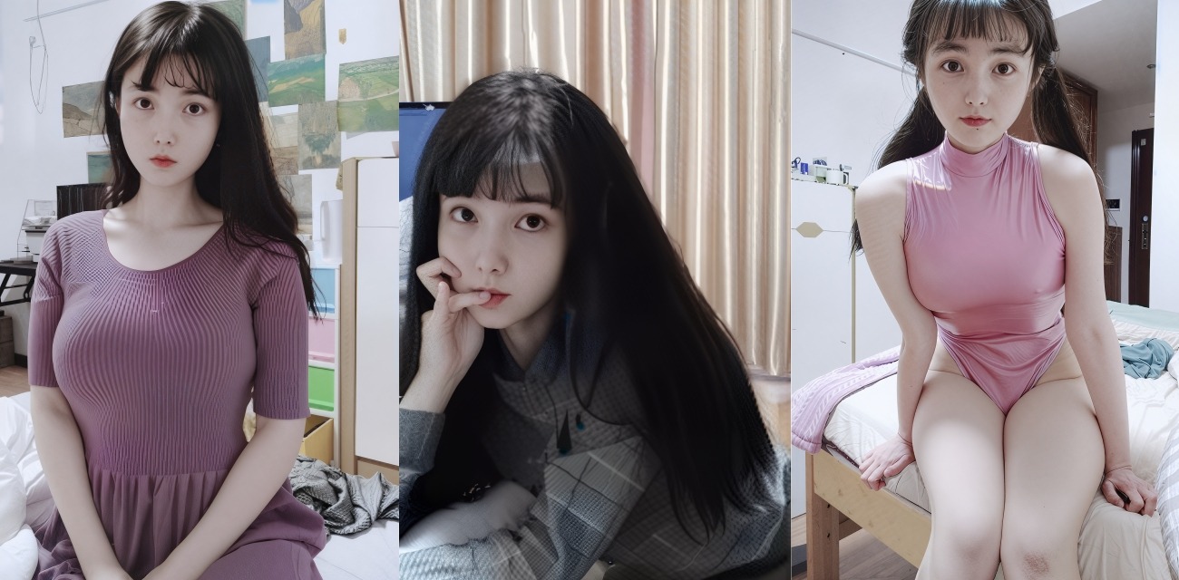 重磅炸裂 越南退圈顶级女神 小E 尘封已久的高清私密自慰完整版意外流出 错过后悔一辈子！