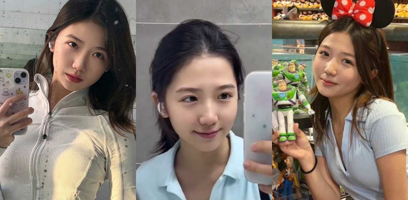 浙江财经大学清纯校花级女神 李书妍 不雅视频 据说与前任分手后被渣男流出！